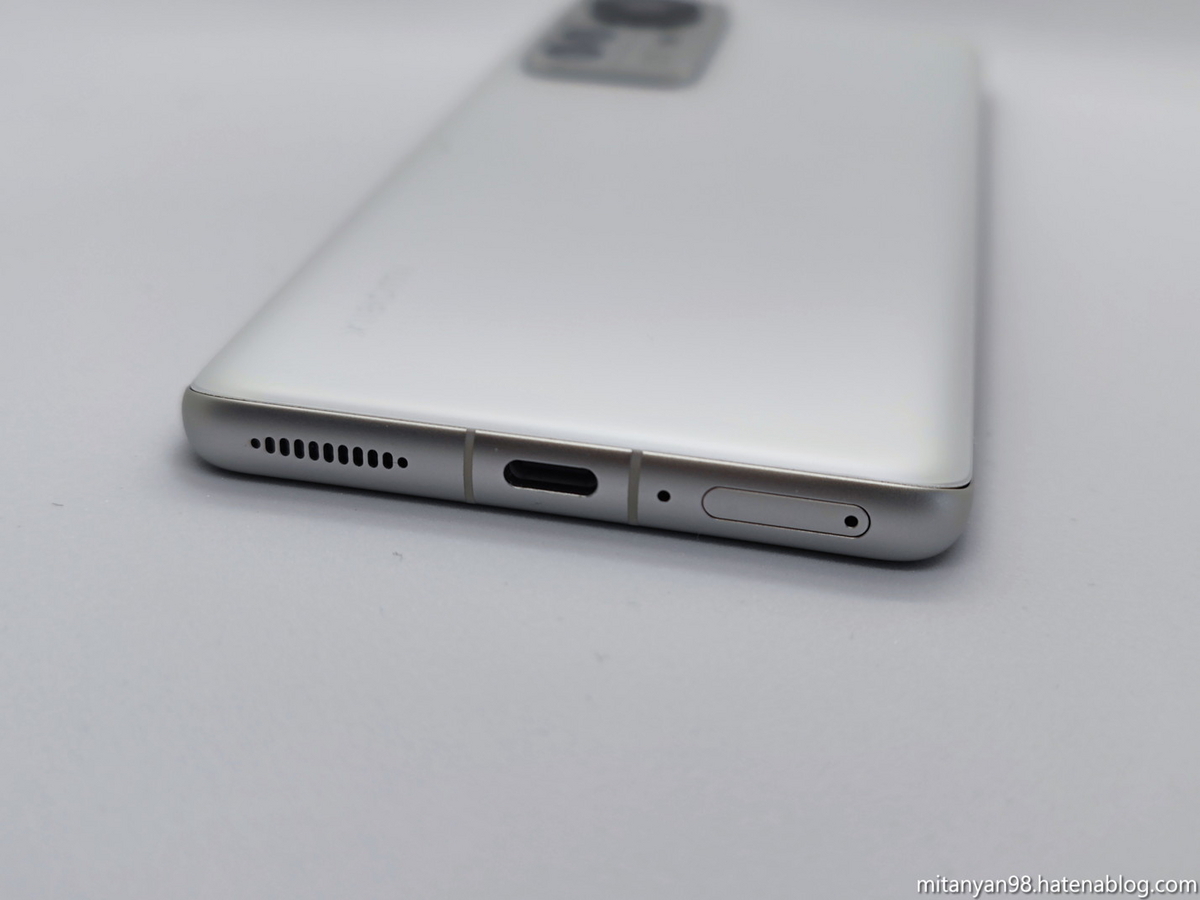 ライカカメラ搭載のXiaomi 12S Pro 開封 - ROM焼き試験場