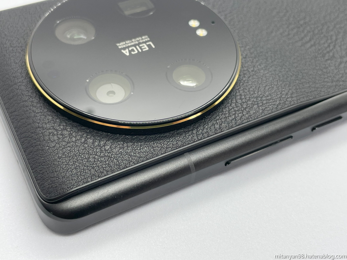 Xiaomi13 Ultra 12/256GB グリーン グローバルROM焼き Xiaomi 13 Ultra向けにeuROMがリリース【はやい】 - ROM焼き試験場