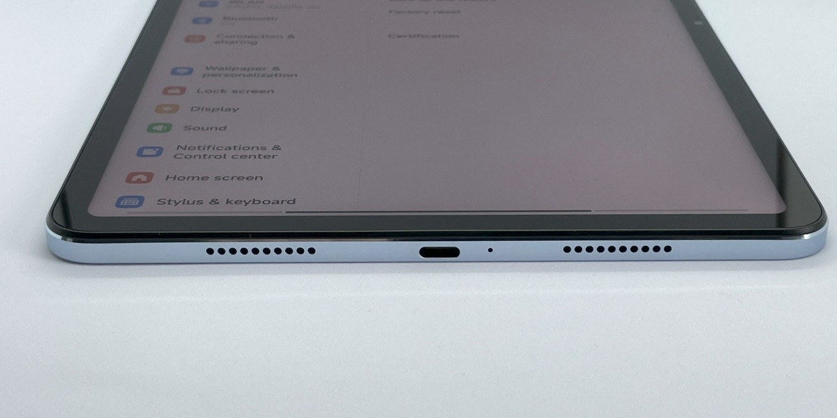 Xiaomi Pad 6 Pro 256GB ブラック 日本語化済み