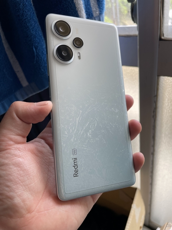 スマートフォン本体 POCO F5 Redmi Note12 Turbo 8GB 256GB Poco F5/Redmi Note 12 Turbo review - GSMArena.com tests