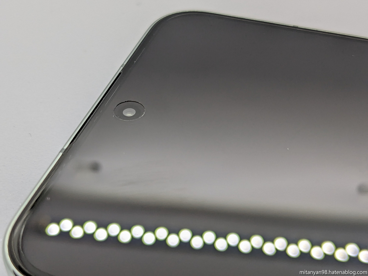 Xiaomi 13無印 12GB 256GB 本体 67W充電器付き Xiaomi 13(無印) 実機レビュー アリエクの洗礼を受けた【箱