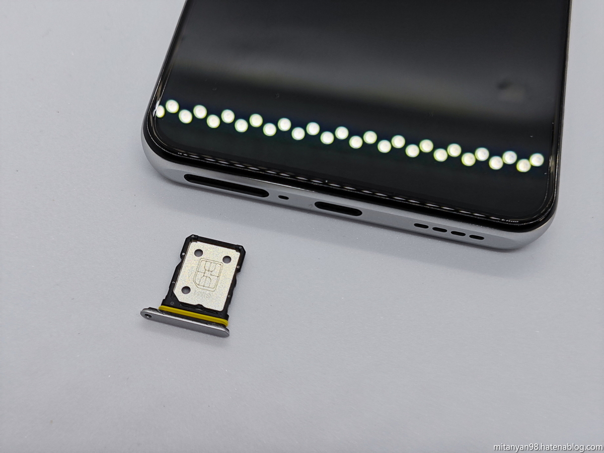 4.8万円で512GB】realme GT Neo5 SE 新色レザーホワイトの開封レビュー