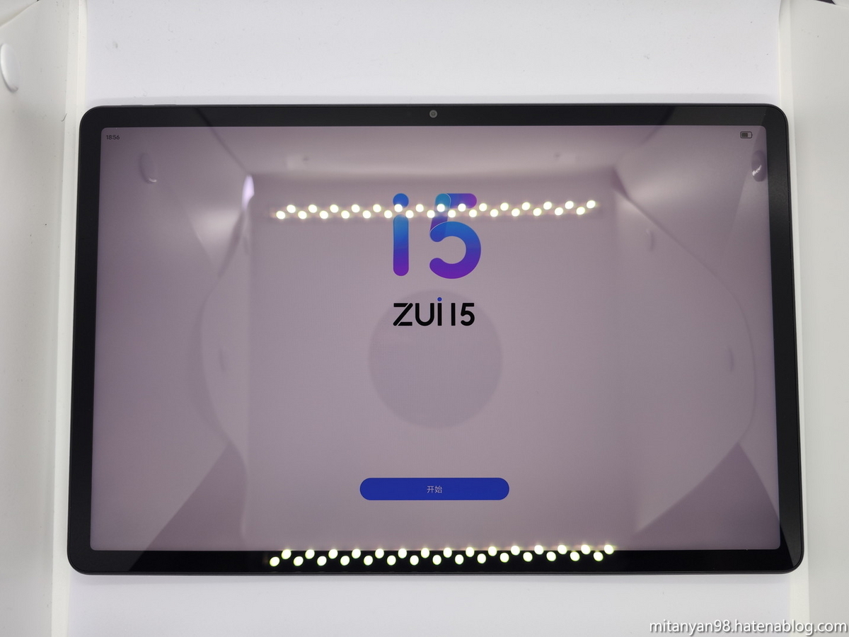 Xiaoxin Pad Pro 12.7 2023 グローバルROMに書換え済版 Xiaoxin Pad Pro 12.7 2023 グローバルROMに書換え済版 Xiaoxin