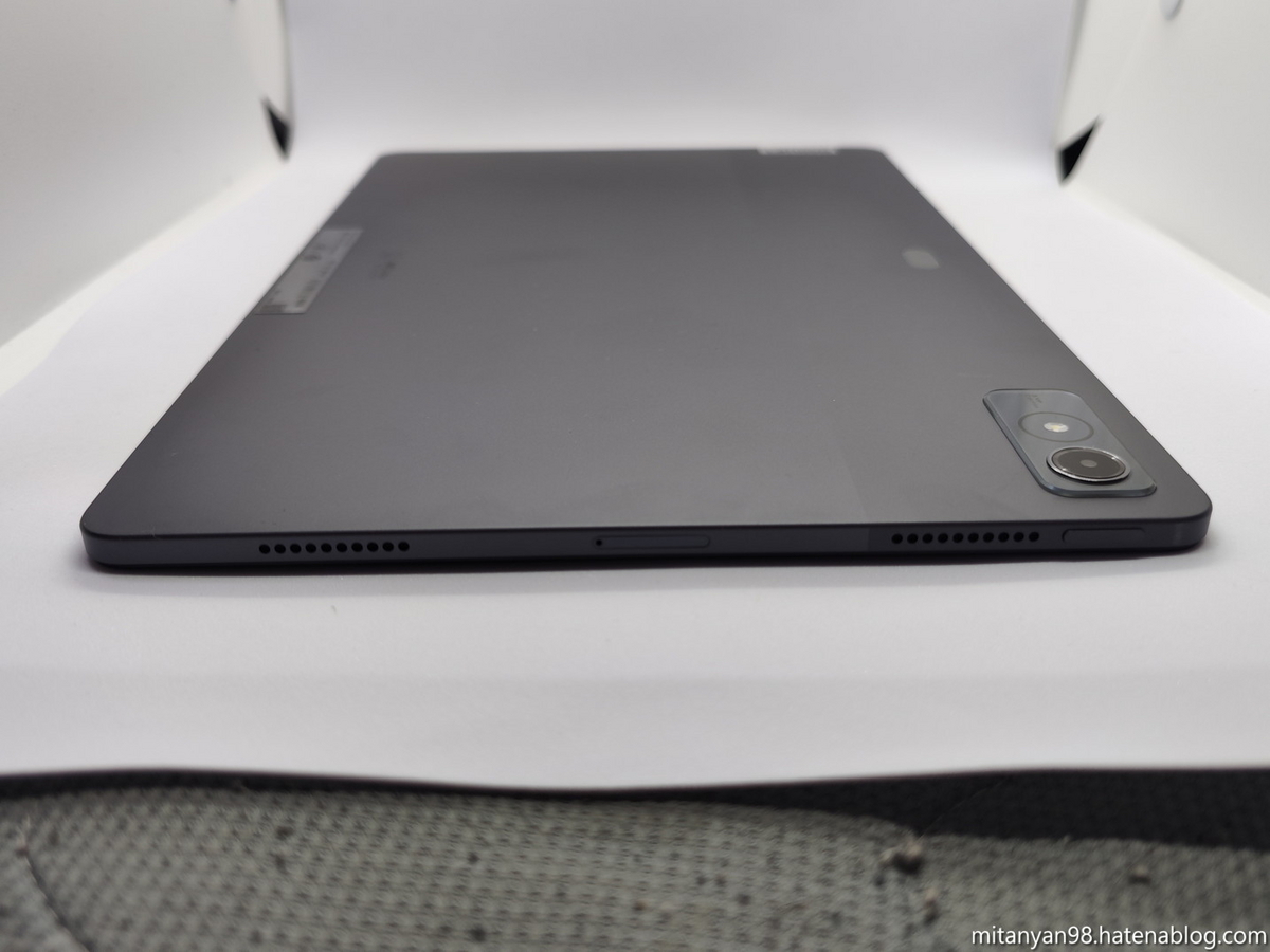 Xiaoxin Pad Pro 12.7 2023 グローバルROMに書換え済版 Xiaoxin Pad Pro 12.7 2023 グローバルROMに書換え済版 Xiaoxin