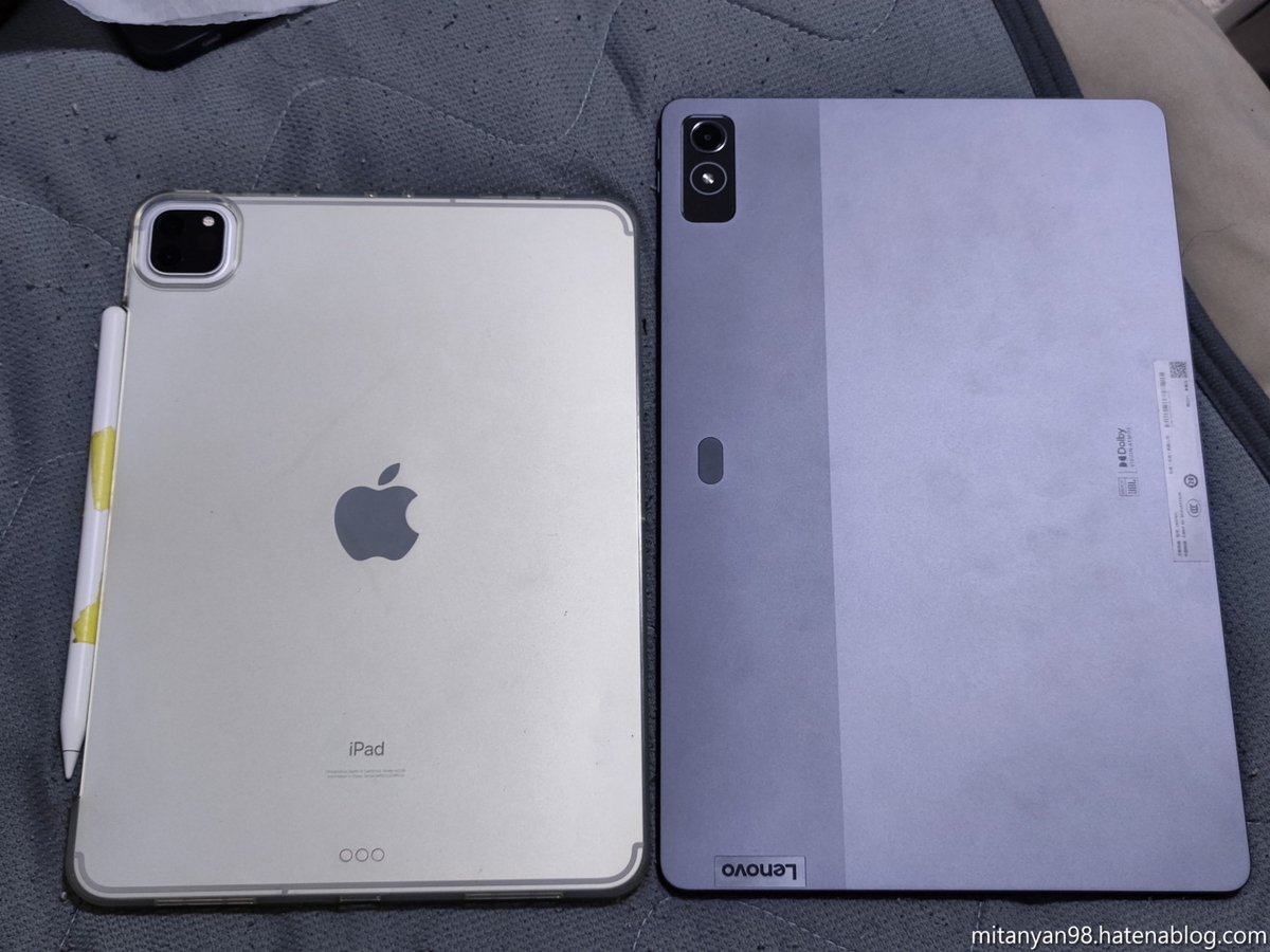 Xiaoxin Pad Pro 12.7 2023 グローバルROMに書換え済版 Xiaoxin Pad Pro 12.7 2023 グローバルROMに書換え済版