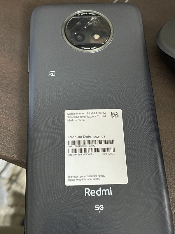 新品未使用 Redmi Note 9T Redmi Note 9T｜価格比較・最新情報 - 価格.com