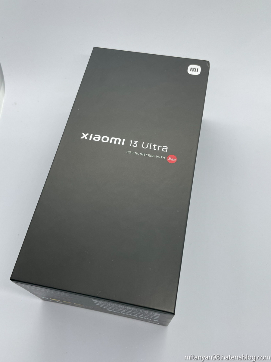 Xiaomi13 Ultra 12/256GB グリーン グローバルROM焼き IMG_1964.jpg?v=1726803536