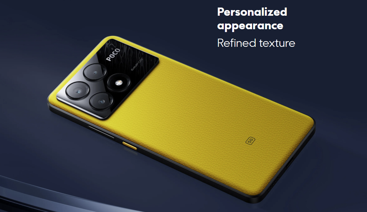 poco x6 pro 12+256 イエロー　グローバル版 Amazon | シャオミ Xiaomi POCO X6 PRO 12GB+512GB グローバル版