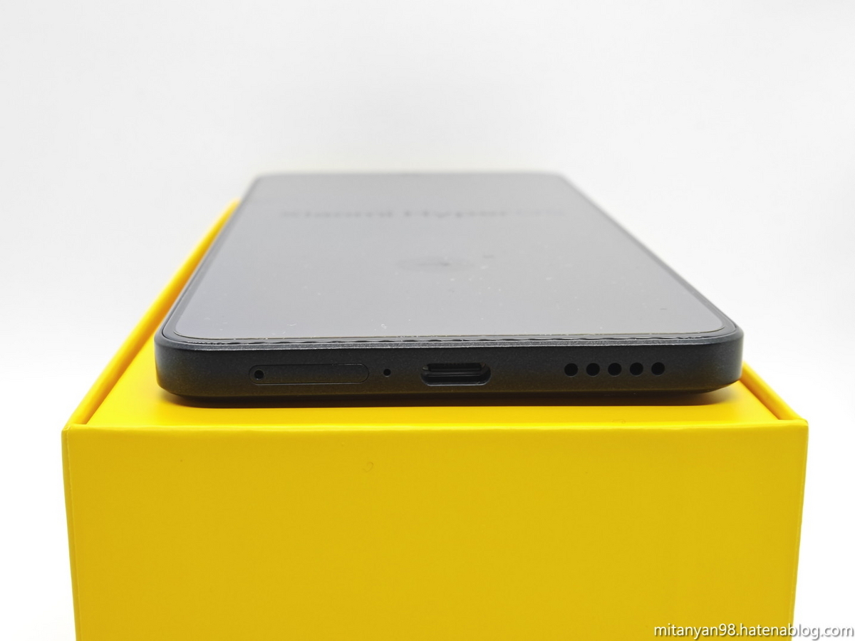 Xiaomi POCO X6 Pro 12GB/512GB 位置偽装 Xiaomi POCO X6 Pro 12GB/512GB 位置偽装 4画面可能
