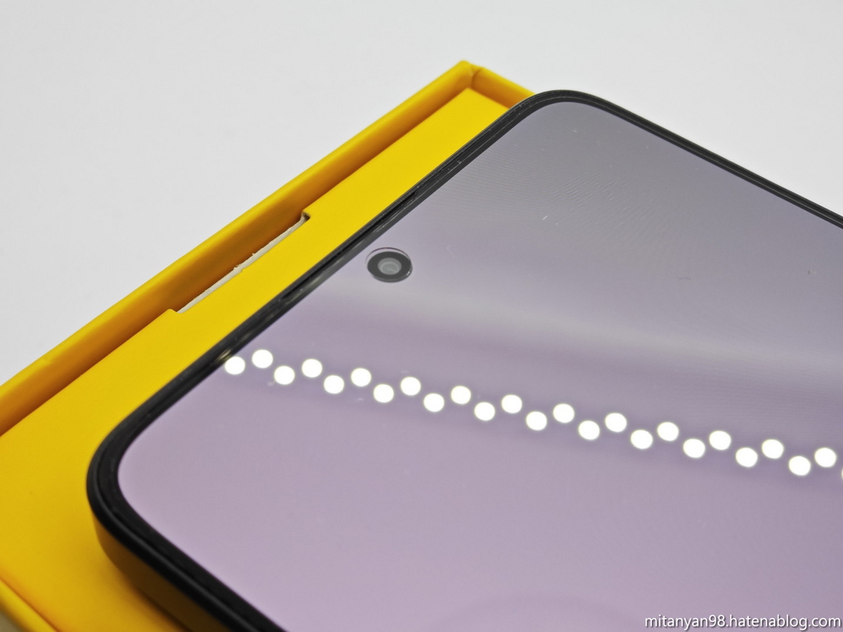 POCO@購入前にプロフ必読！！ POCO X6 Proの開封【ミドル最強】実機レビュー - ROM焼き試験場