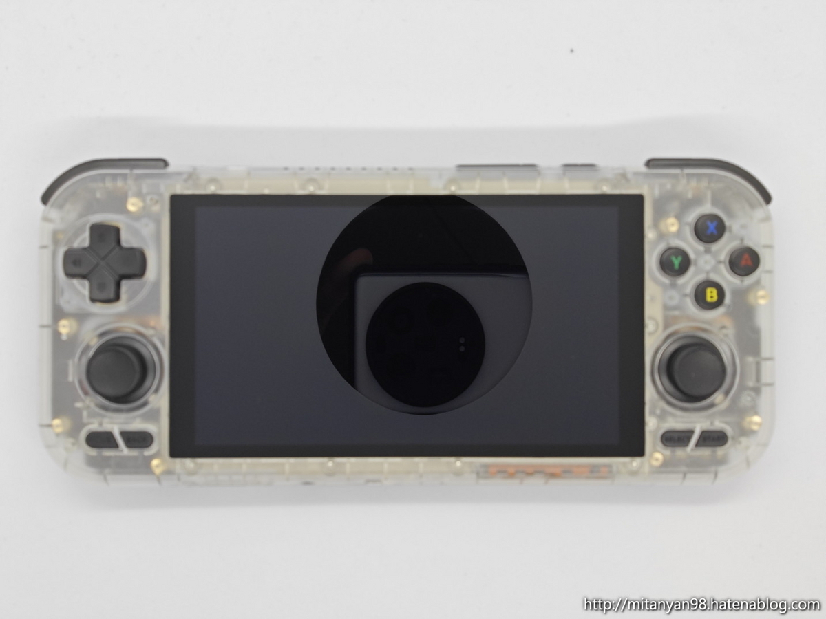 Retroid Pocket 4 Proを買ってみた。1日使用感レビュー - ROM