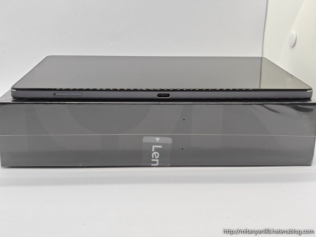 Lenovo legion Y700 2023の実機レビュー【グローバルROM導入は簡単だが