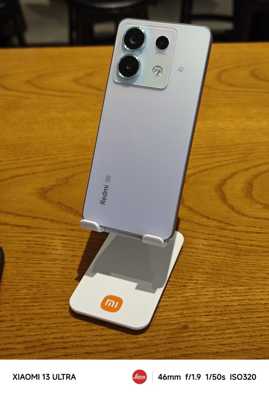 HyperOSはキャリア版であればBLUしててもOTAが来る - ROM焼き試験場