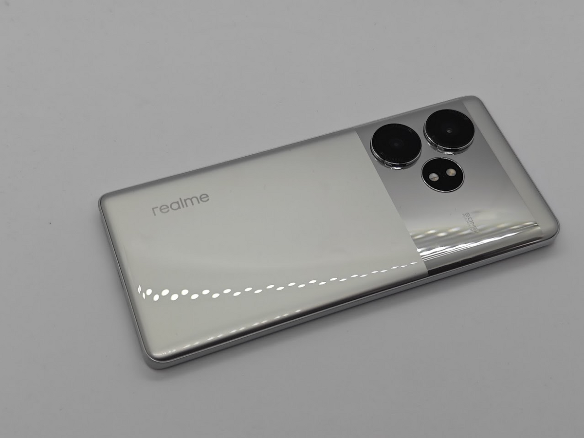 realme GT Neo6 SEのグローバル化をしてみたが… - ROM焼き試験場