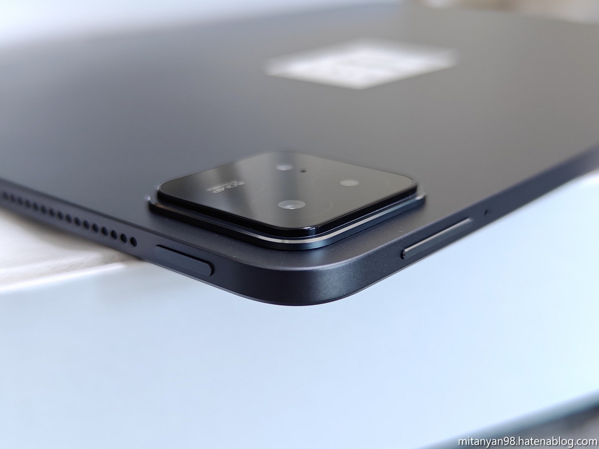 純正ペン付属Xiaomi Pad 6s Pro 12.4 本体　グローバル版 backend=imagemagick;version=1;
