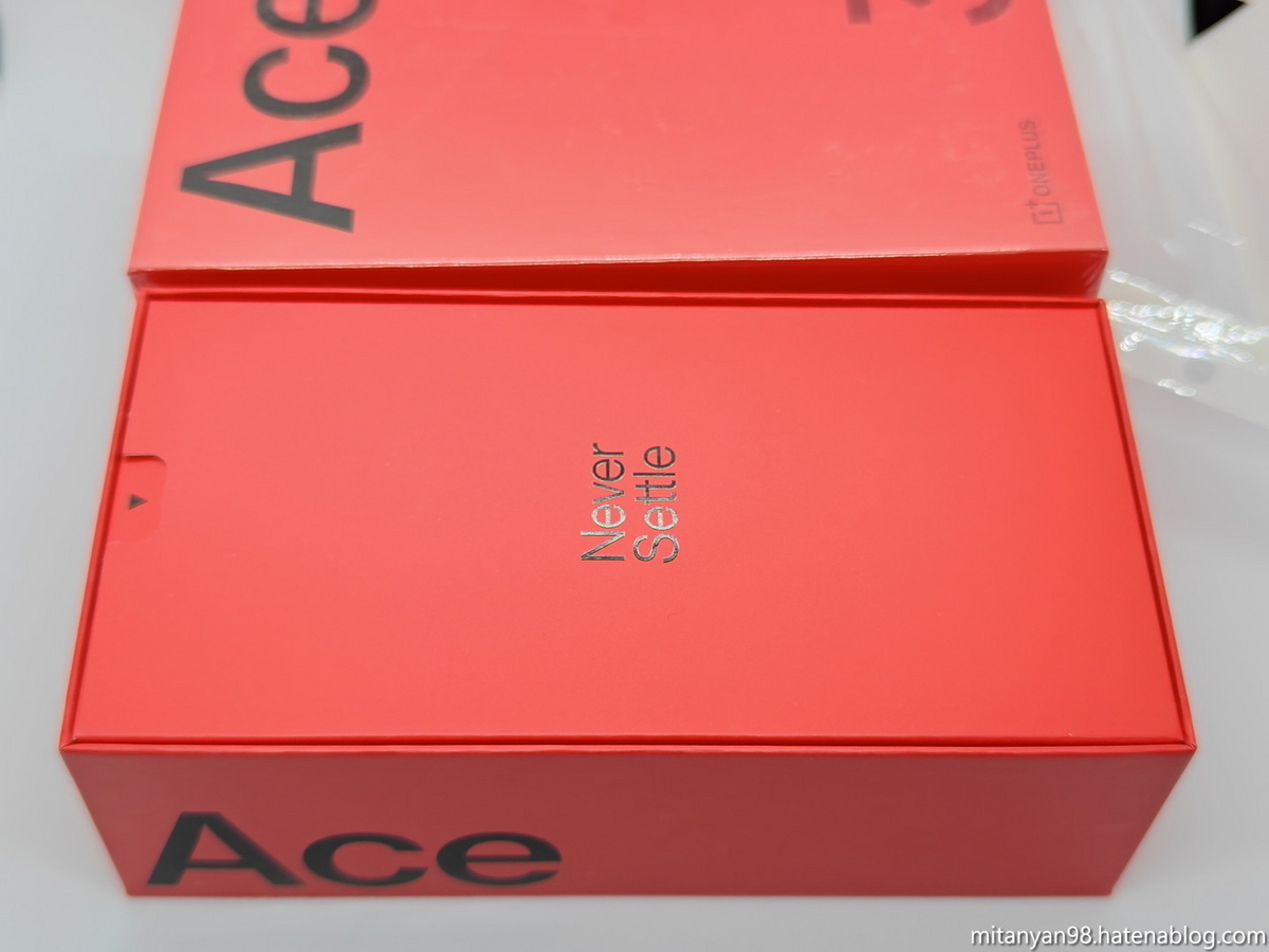 OnePlus Ace 3V 12+256 ブートローダーアンロック済み ずっと欲しかったOnePlus Ace 3Vを買った 開封、ファースト