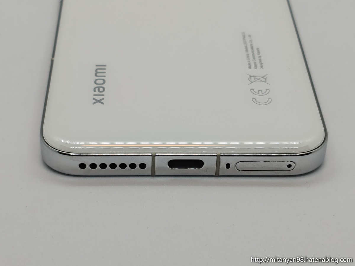 Xiaomi 14 (無印)を入手した 3日使用感 - ROM焼き試験場