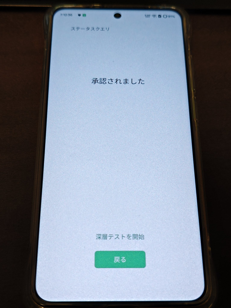 メル65648　BLU+グローバルROM焼き　オプション ROM焼き試験場