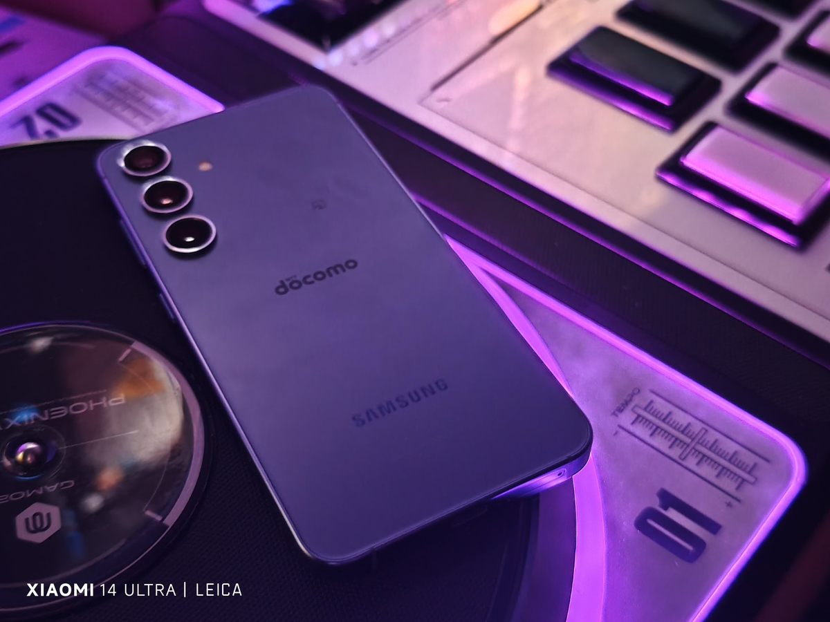 ■年度末の最終セール■【Samsung】Galaxy S24 SC-51E Galaxy S24 SC-51E｜ドコモビジネスオンラインショップ｜NTT