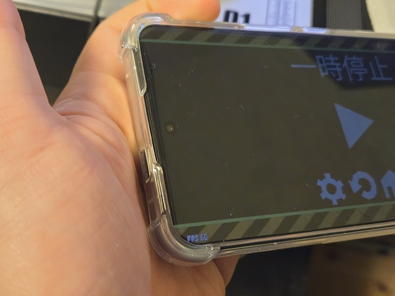 受付一時停止 Galaxy A22 5G 新品未使用