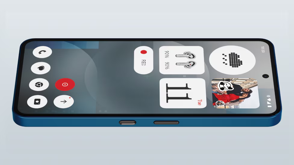 グローバル版Nothing Phone (3a)＆(3a)Proがセール！(Felicaは非対応