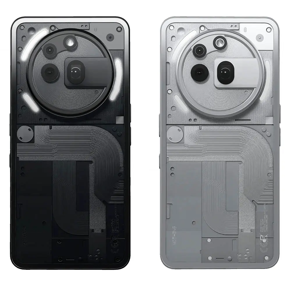 グローバル版Nothing Phone (3a)＆(3a)Proがセール！(Felicaは非対応