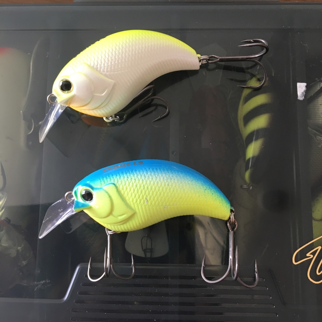deps EVOKE1.2】カバー攻略を最大限に楽しむクランク！イヴォーク1.2の