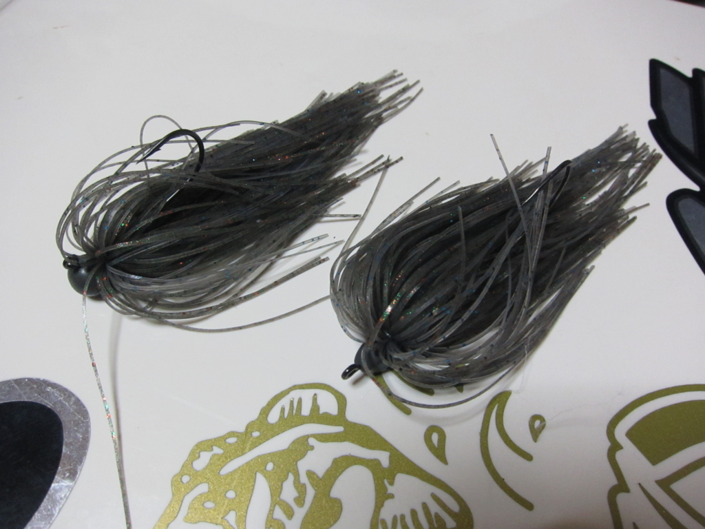 ランキング】ベイトフィネスで使うスモラバ用トレーラー【5選】 - YoU