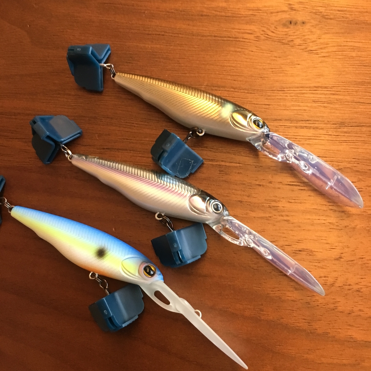 上級者がひた隠すシャッドテクニック7選 シャッドの応用的な使い方 You太郎のバス釣り研究所