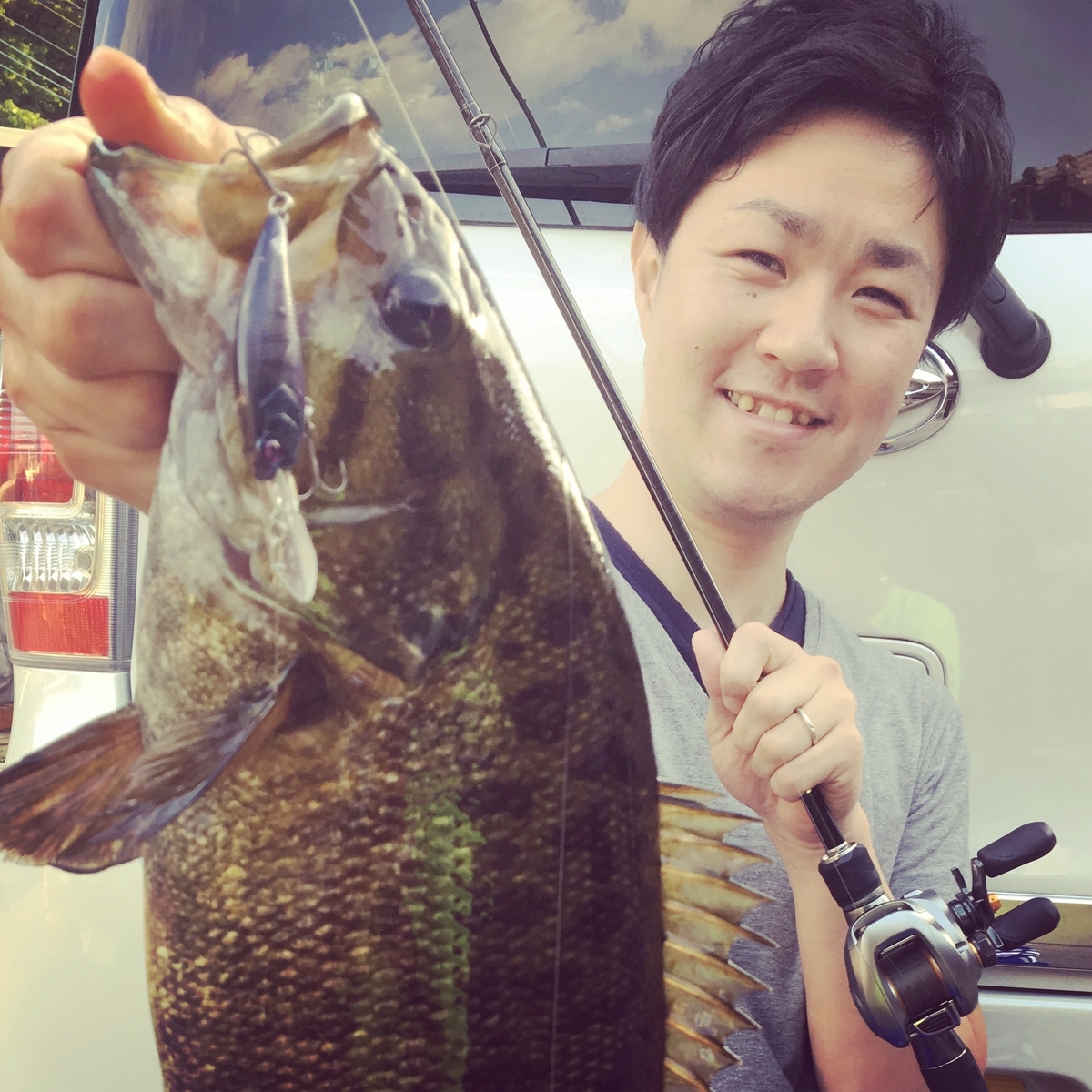 You太郎のバス釣り研究所 You太郎のバス釣り研究所