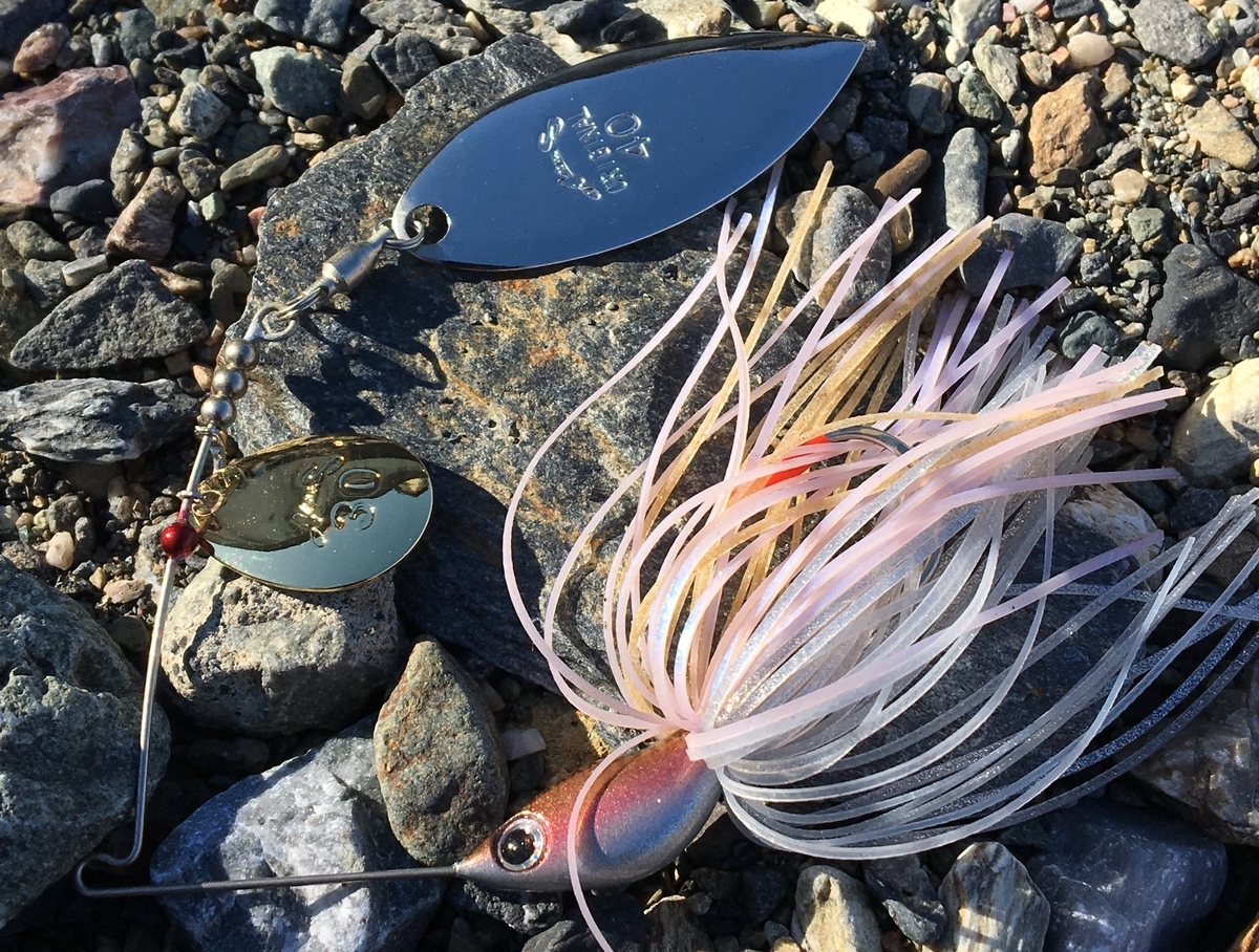 巻き物でバスが釣れない人の原因とは 手元で何を感じてるかの考察 You太郎のバス釣り研究所