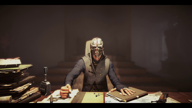 Dishonored 2 : 【ディスオナード2】カオスなエミリーが Dishonored 2 : 【ディスオナード2】カオスなエミリーが