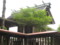 仏子・八坂神社本殿