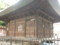 花頭窓、桟唐戸、粽柱（高倉寺観音堂）