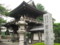 曹洞宗・光昌山高倉寺山門