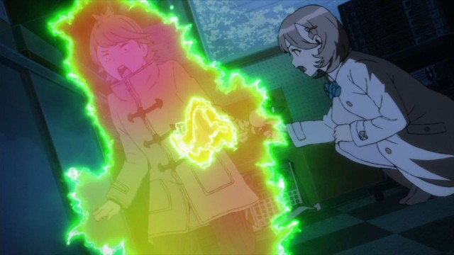 オカルティック ナイン 10話考察と感想 りょーたす の正体と ぽやガン の秘密 Nakura S Blog