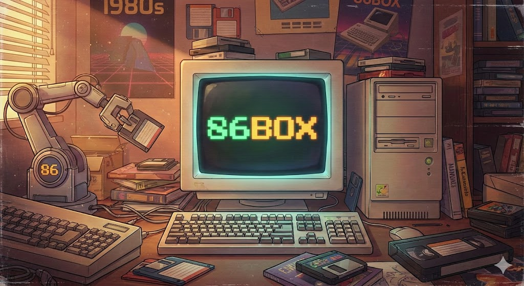2026年版 Windows95,98時代のゲームソフトを動かす最適環境について