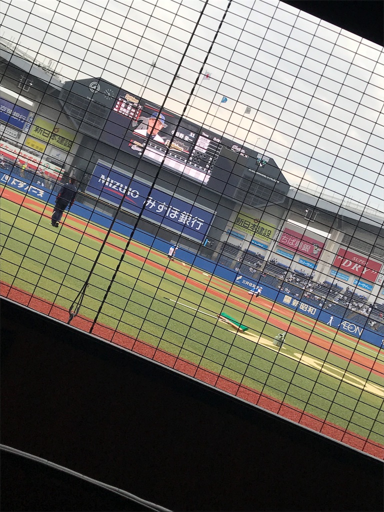 18 05 17 やきうかんせんろぐ