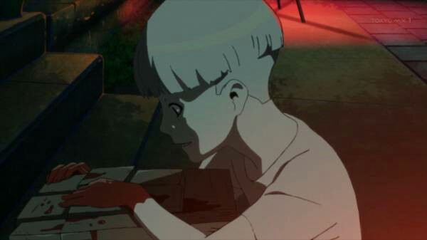 オカルティック ナイン 6話感想 我聞たちの死亡と黒幕の登場 Nakura S Blog