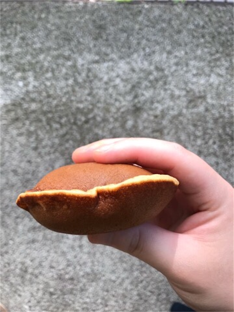 ローソン　ウチカフェ　どらもっち(お抹茶＆ホイップ)