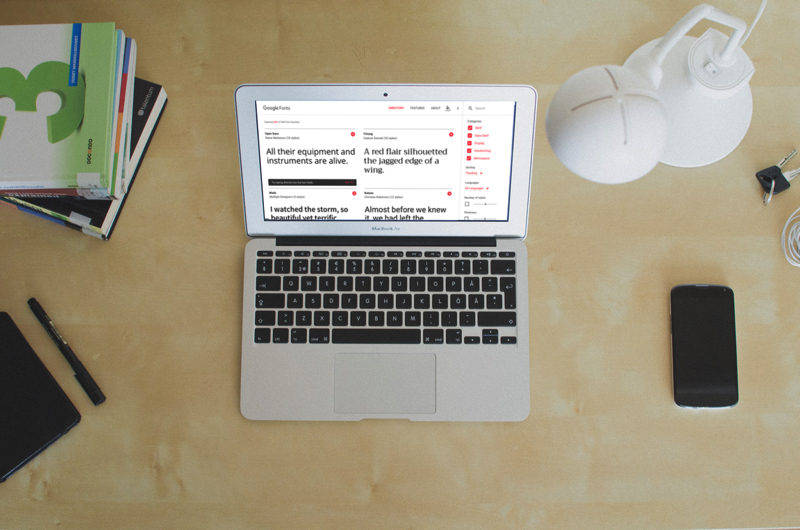 小ネタ リニューアルされたgoogle Fontsのダミーテキストに隠された秘密をスルメのように味わう Brian Z Imagination