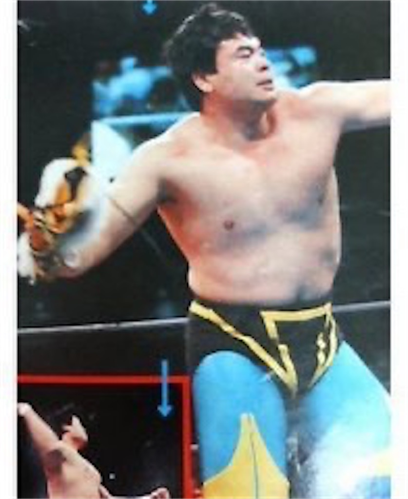 プロレスラー 三沢光晴さんの命日 ペンキ屋 よねちゃんの気まぐれ日記