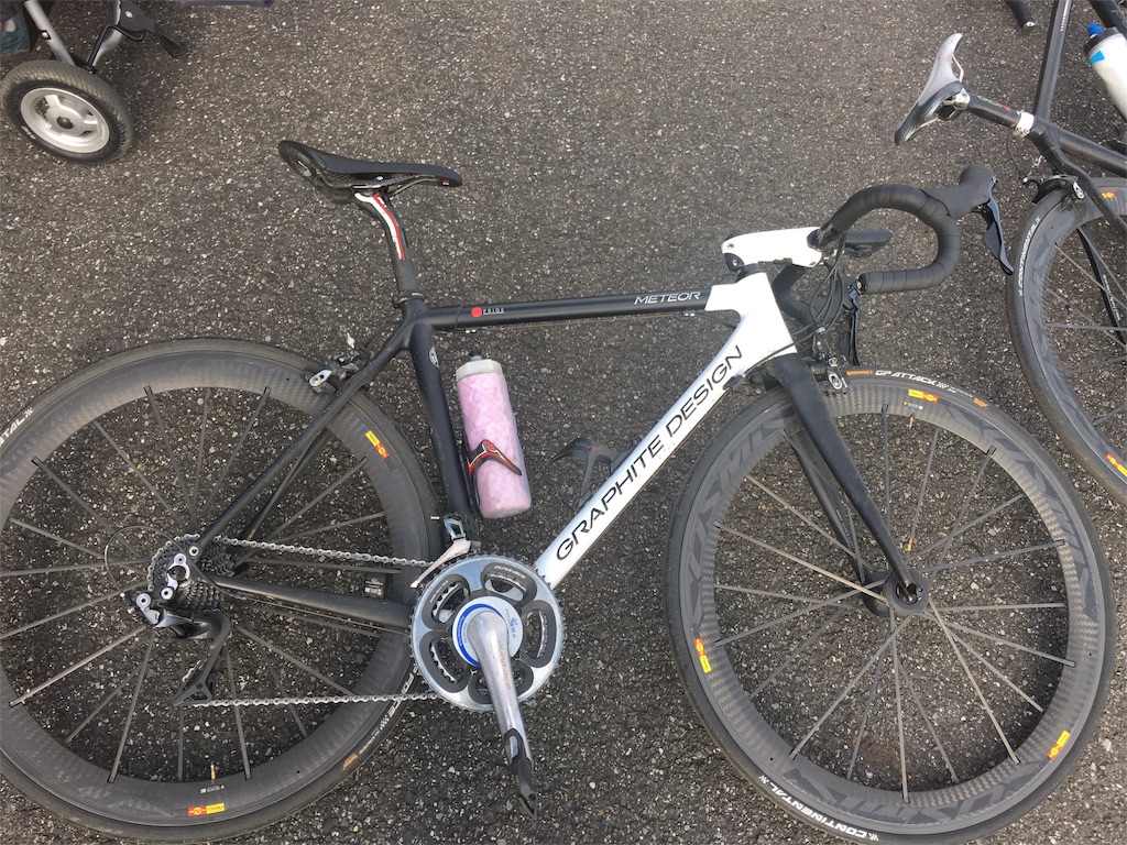セオフェス4時間エンデューロ - まこっち自転車日記