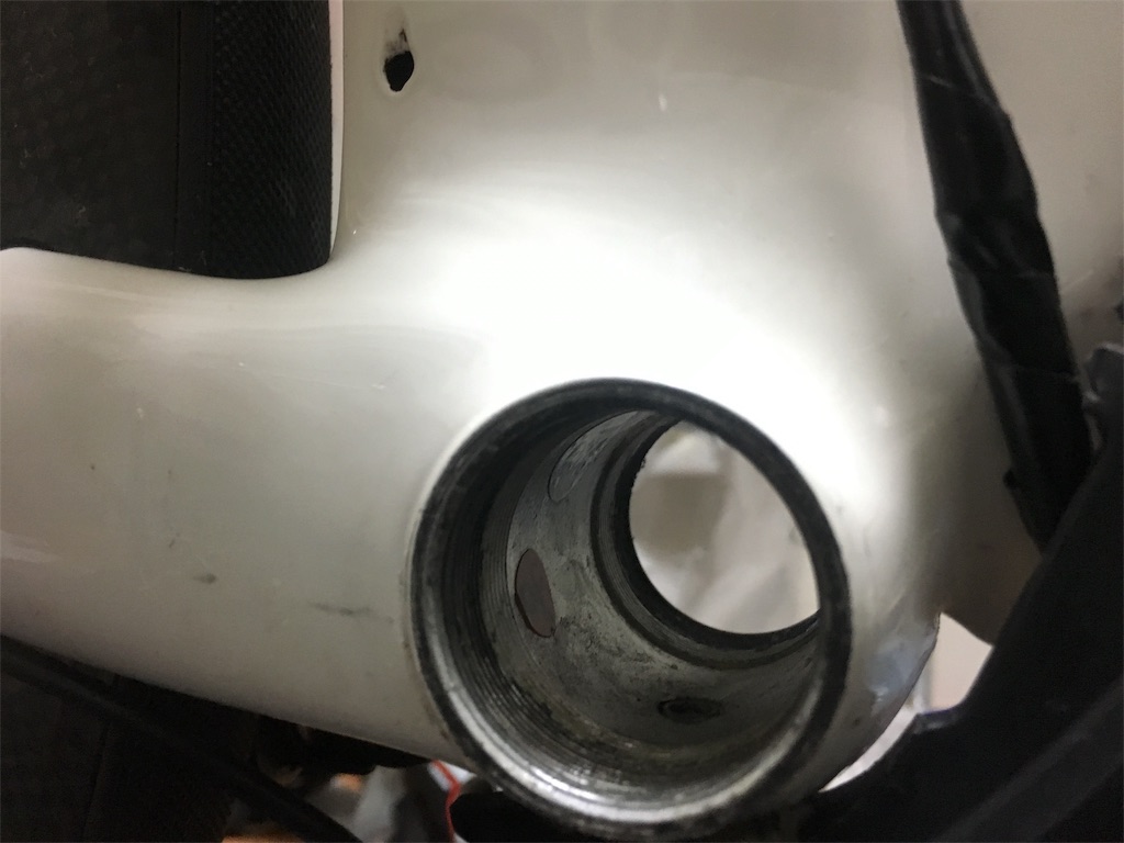 自転車の内装用とは