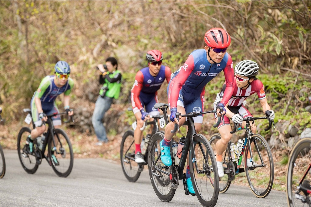 まこっち自転車ブログ