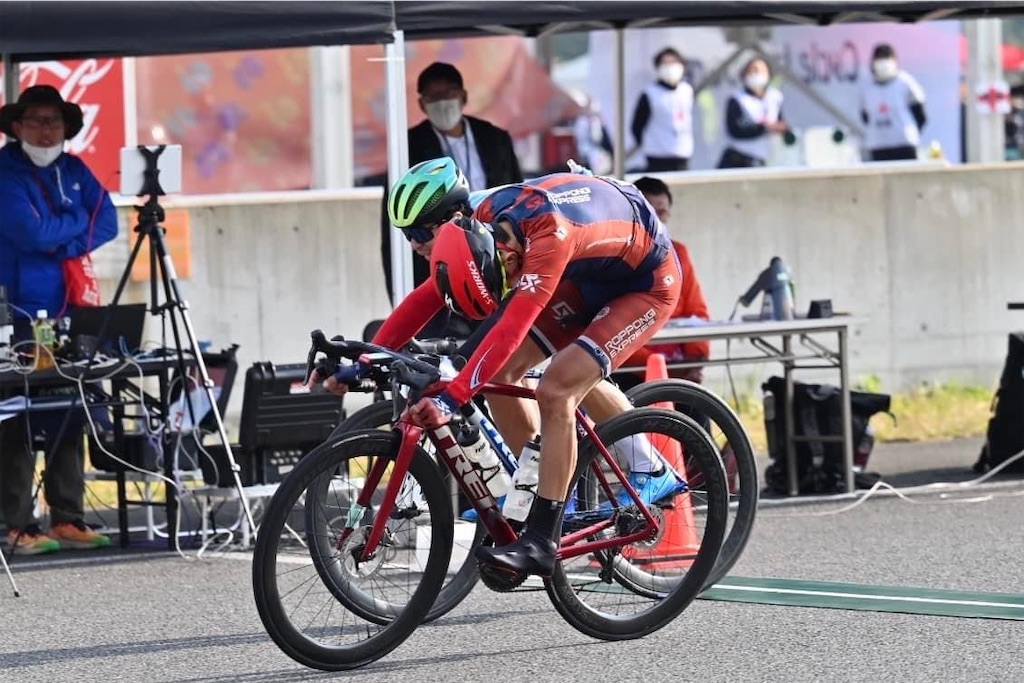 ま こっち 自転車