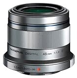 中望遠でフワフワボケ味、OLYMPUS M.zuiko 45mm f1.8を入手なのです