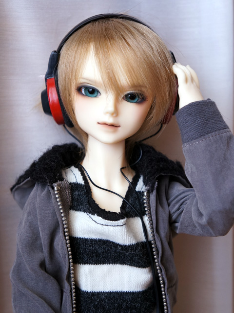 幼Midi(SDMidi) 飛鳥了とひなた白雪Ver.をお迎えした話 - ルイたんと 