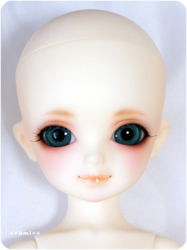 幼天使ひなたの3人比べ - ルイたんといっしょ。