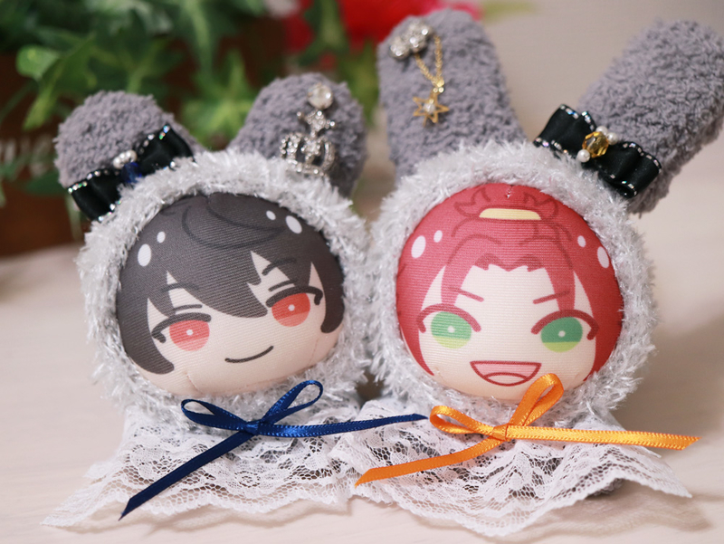 おまんじゅう 着ぐるみ